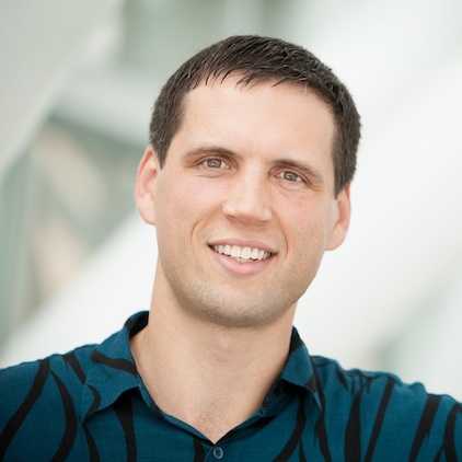 Tom Hartman