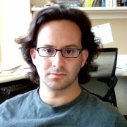 Jared Kaplan