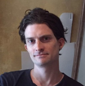 Liam Fitzpatrick