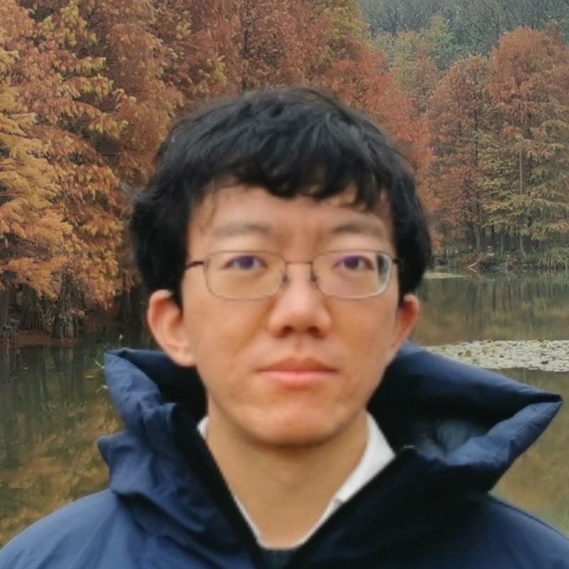 Ning Su