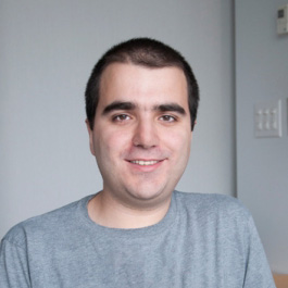 Pedro Vieira