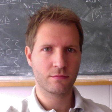 Alessandro Vichi