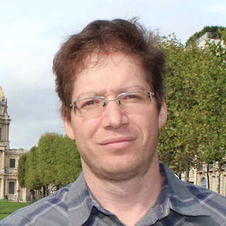 Zohar Komargodski
